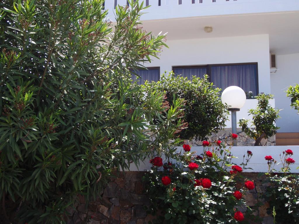 Villas Michalis Chorafakia Exterior photo